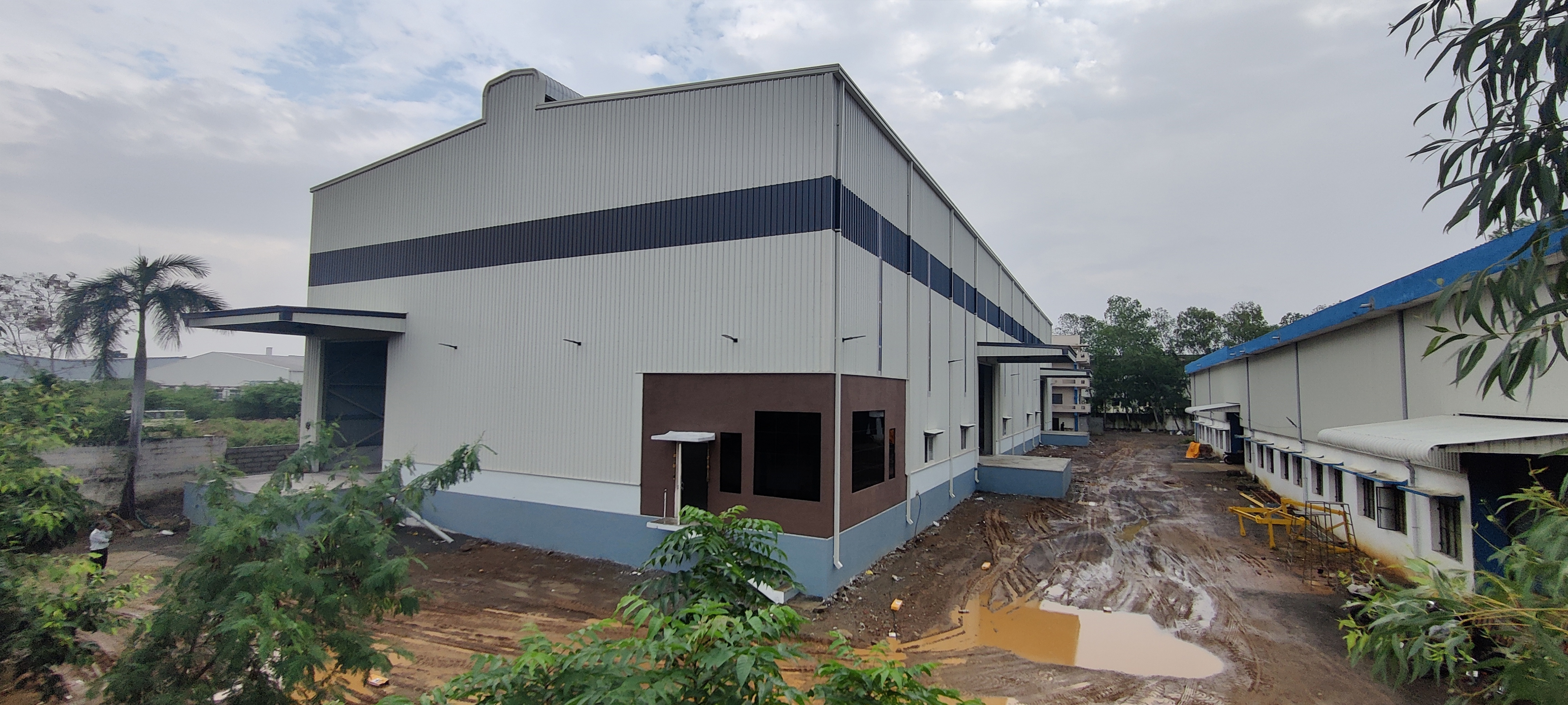 KP ENTERPRISES | Civil Engineering Industry